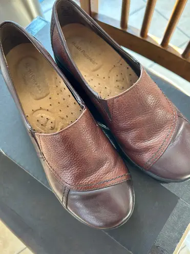 Hush Puppies Shoes Vintage-Pre Loved