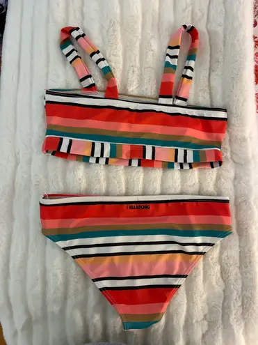 Billabong Bikini Set