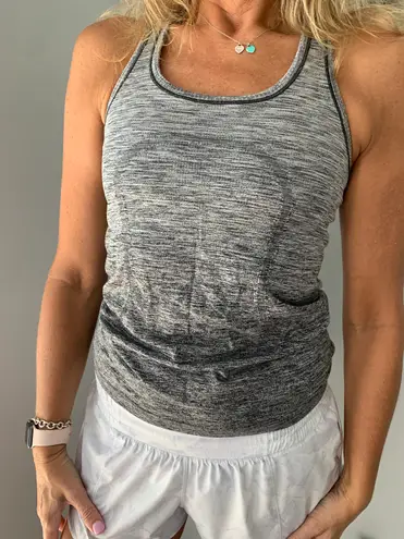 Lululemon Swiftly Tech Tank thumbnail 1