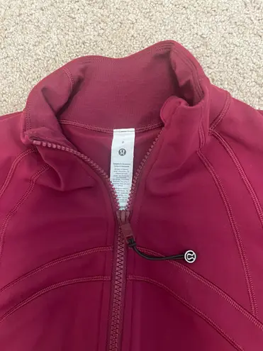 Lululemon Defined Jacket