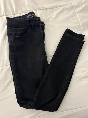 American Eagle Outfitters Aejeans