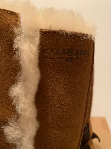 Koolaburra by Ugg Kookaburra Razalia Tall Boots