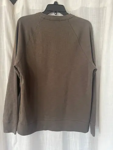 Banana Republic Crewneck