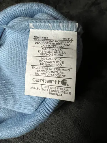 Carhartt Beanie