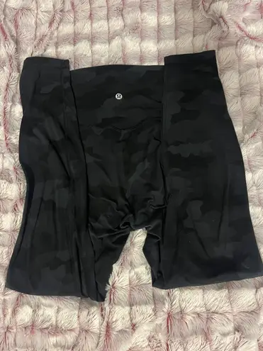 Lululemon Align 25” Leggings