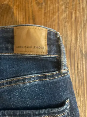 American Eagle Outfitters Flare Pants