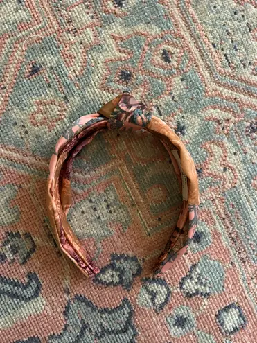 Anthropologie Headband