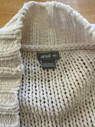 Aerie Cardigan