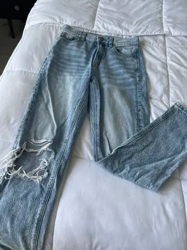 American Eagle Aejeans Size 00