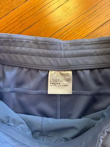 Lululemon  Softreme High Rise Short 4   - Image 6