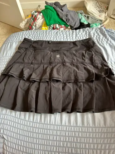 Lululemon Tennis Skirt