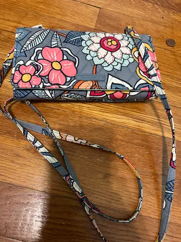 Vera Bradley Purse Wallet