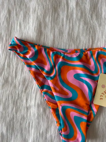 Aurelle Swim NWT South Beach Classic Bikini Bottoms