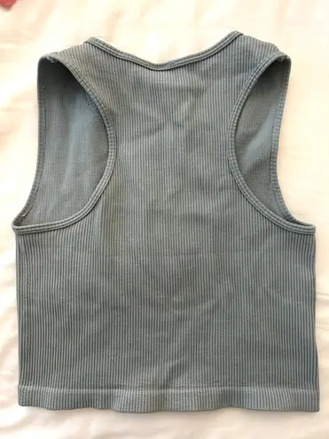 Dynamic Tank Top