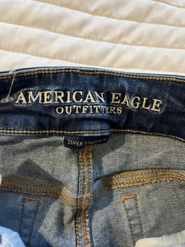 American Eagle Outfitters Jeans