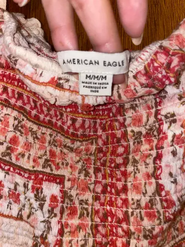 American Eagle dress