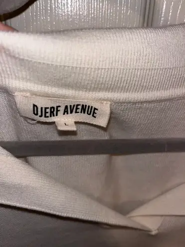 Djerf Avenue 