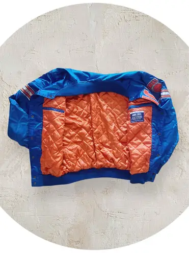Starter New York Knicks Jacket