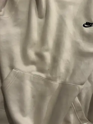 Nike Sweatshirt Hoodie