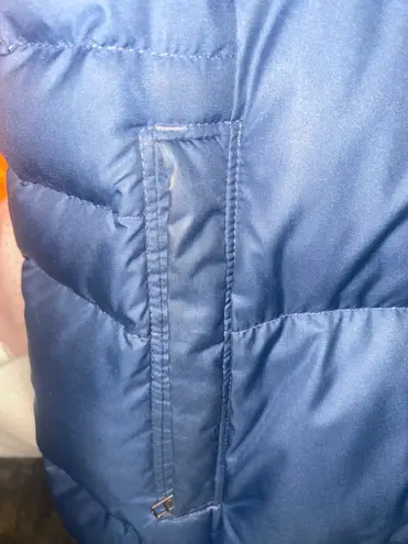 Patagonia Puffer Coat