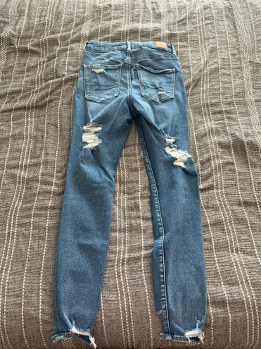 American Eagle Outfitters Skinny Jeans