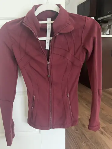 Lululemon Define Jacket