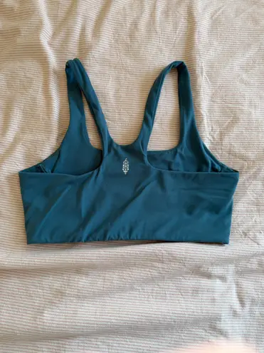 Free People Movement Sports Bra