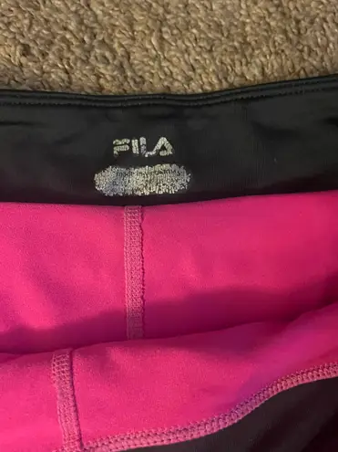 FILA Skort