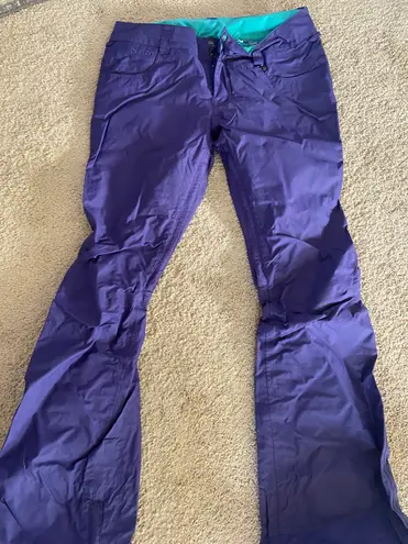 Burton Snow Pants