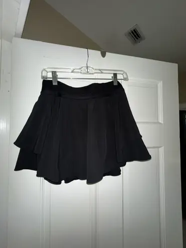 Lululemon Court Rival Skirt