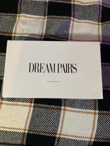Dream Paris flats