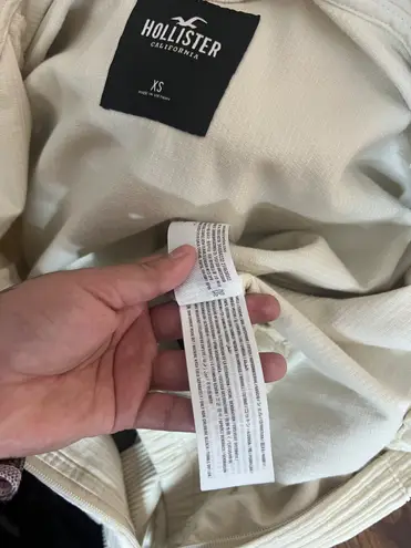 Hollister corduroy sweater - Image 3