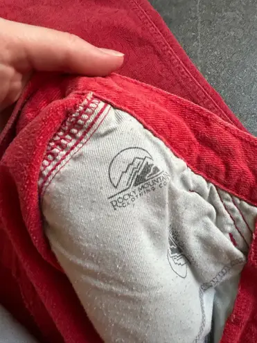 Rocky Mountain Vintage Jeans