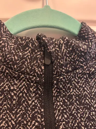 Lululemon Half-Zip Pullover Jacket