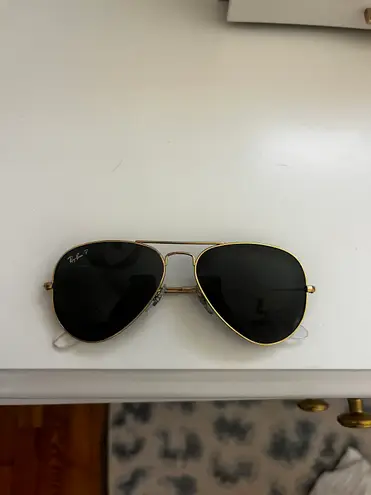 Ray-Ban Aviator Sunglasses