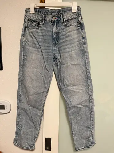 American Eagle Outfitters Boyfriend Jeans