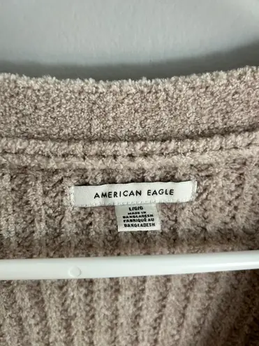 American Eagle cardigan