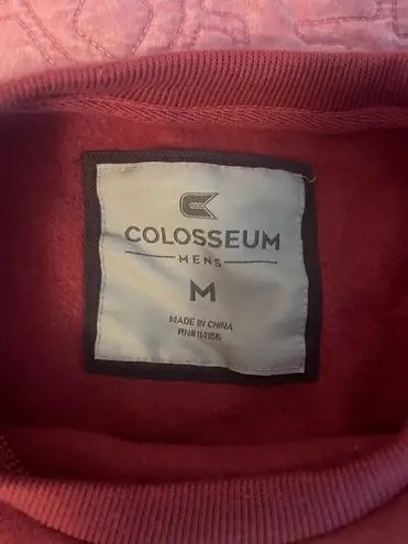 Colosseum FSU Sweatshirt