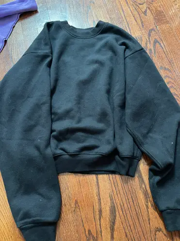 SKIMS NWOT  Crewneck