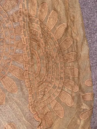 Women’s Open Front Boho Cardigan