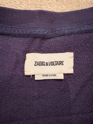 Zadig & Voltaire  Crewneck - Image 2