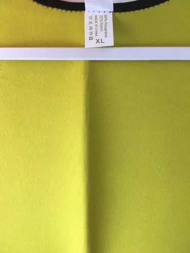 Sauna Vest, XL Black