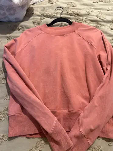 Lululemon Sweatshirt