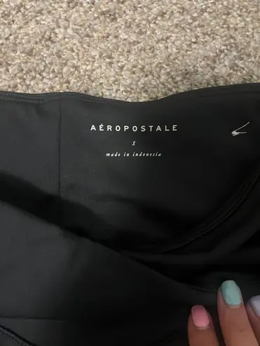 Aeropostale Biker Short