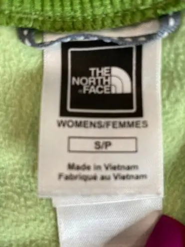 The North Face Jacket