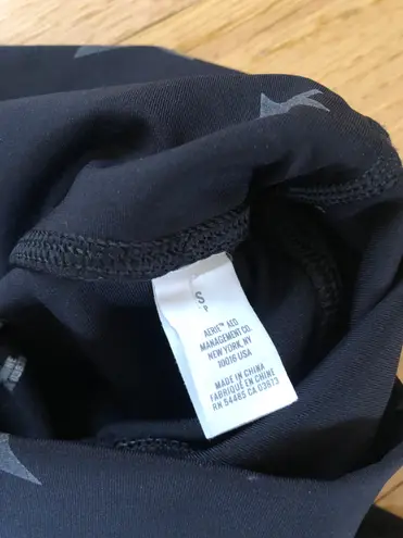 American Eagle Aerie Star Leggings