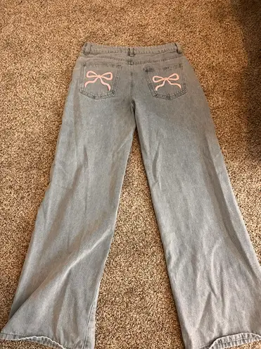 Edikted Jeans