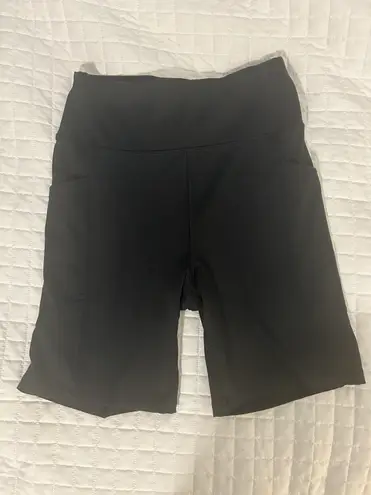 American Eagle Outfitters Biker Shorts