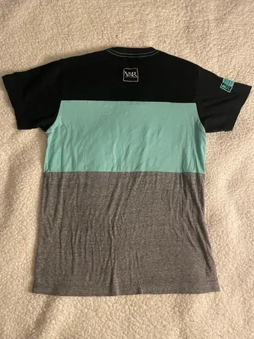 young and reckless graphic shirt