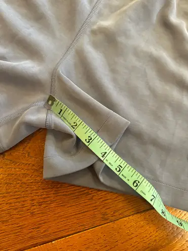 Lululemon  Softreme High Rise Short 4   thumbnail 10